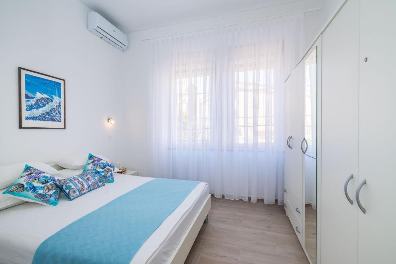 Apartment Zaramaktum Exterior photo